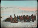 Image of North Greenland Party, British Expedition